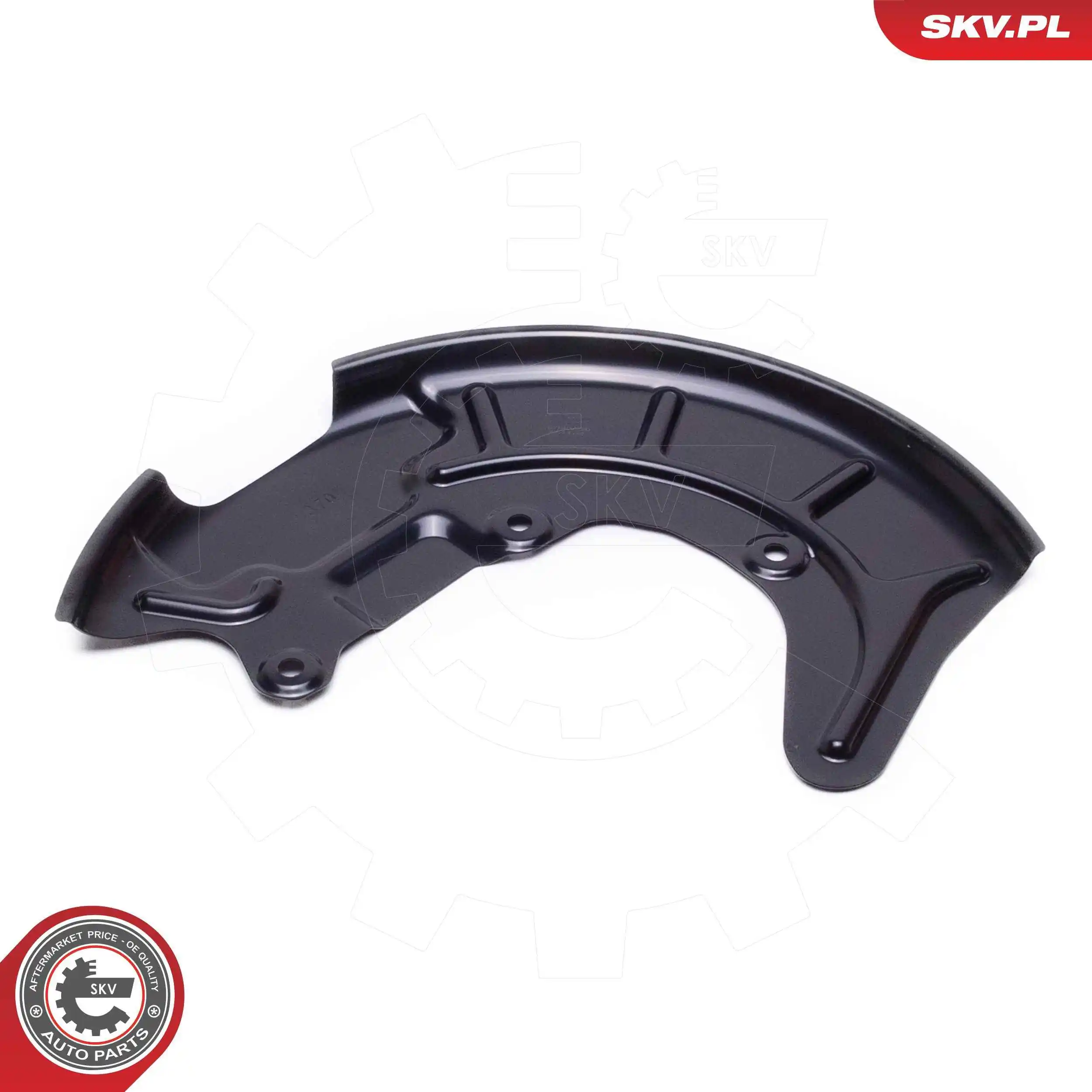 Splash Guard, brake disc 57SKV220
