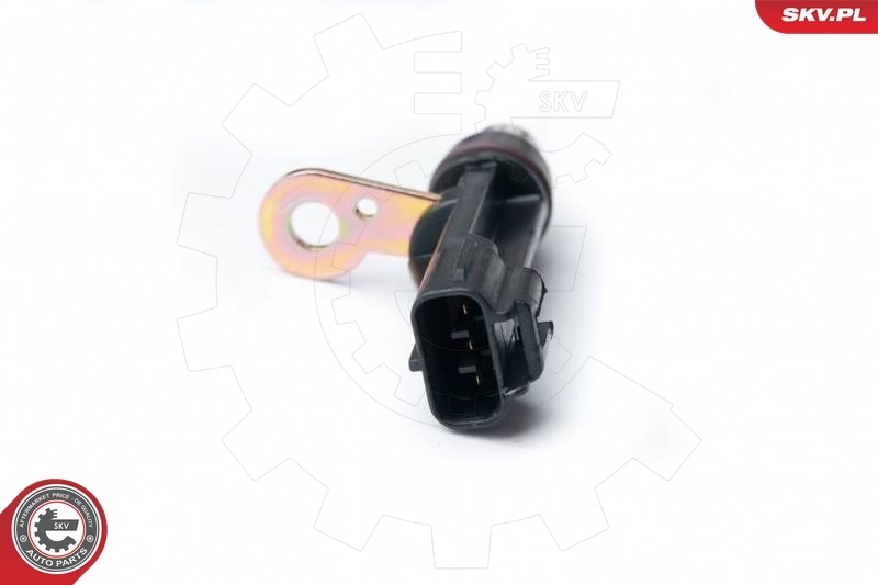 Sensor, crankshaft pulse 17SKV319