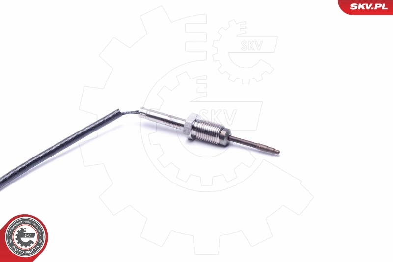 Sensor, exhaust gas temperature 30SKV437