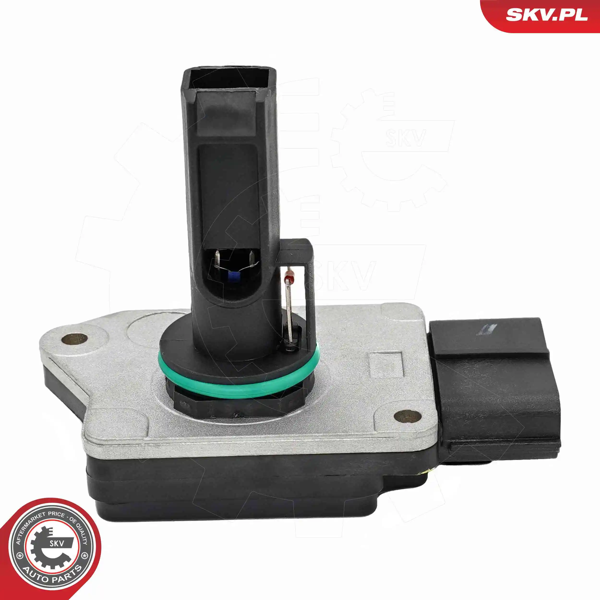 Mass Air Flow Sensor 07SKV517