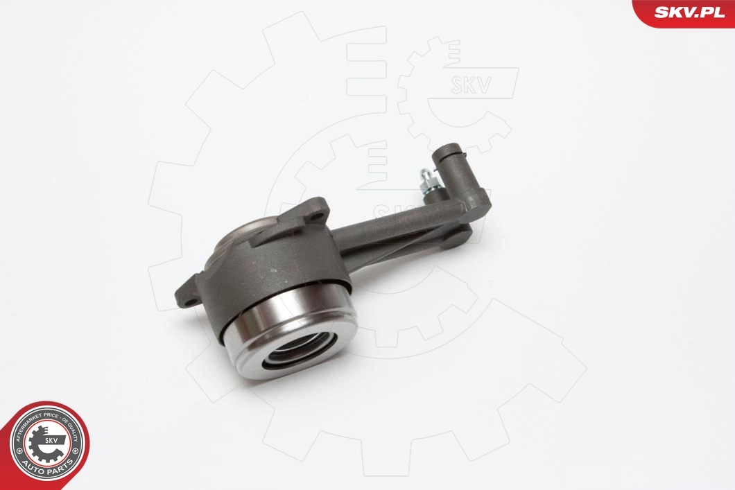 Central Slave Cylinder, clutch 13SKV004