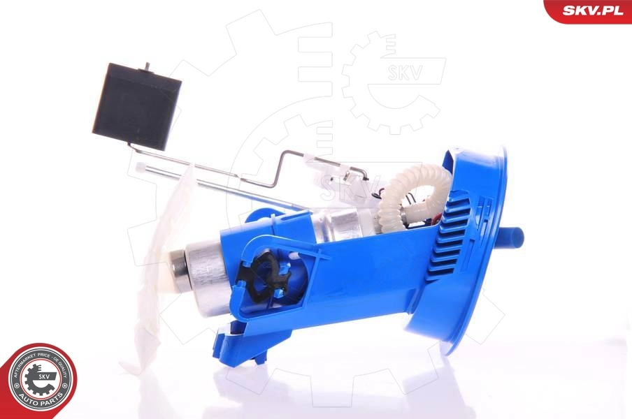 Fuel Feed Unit 02SKV710