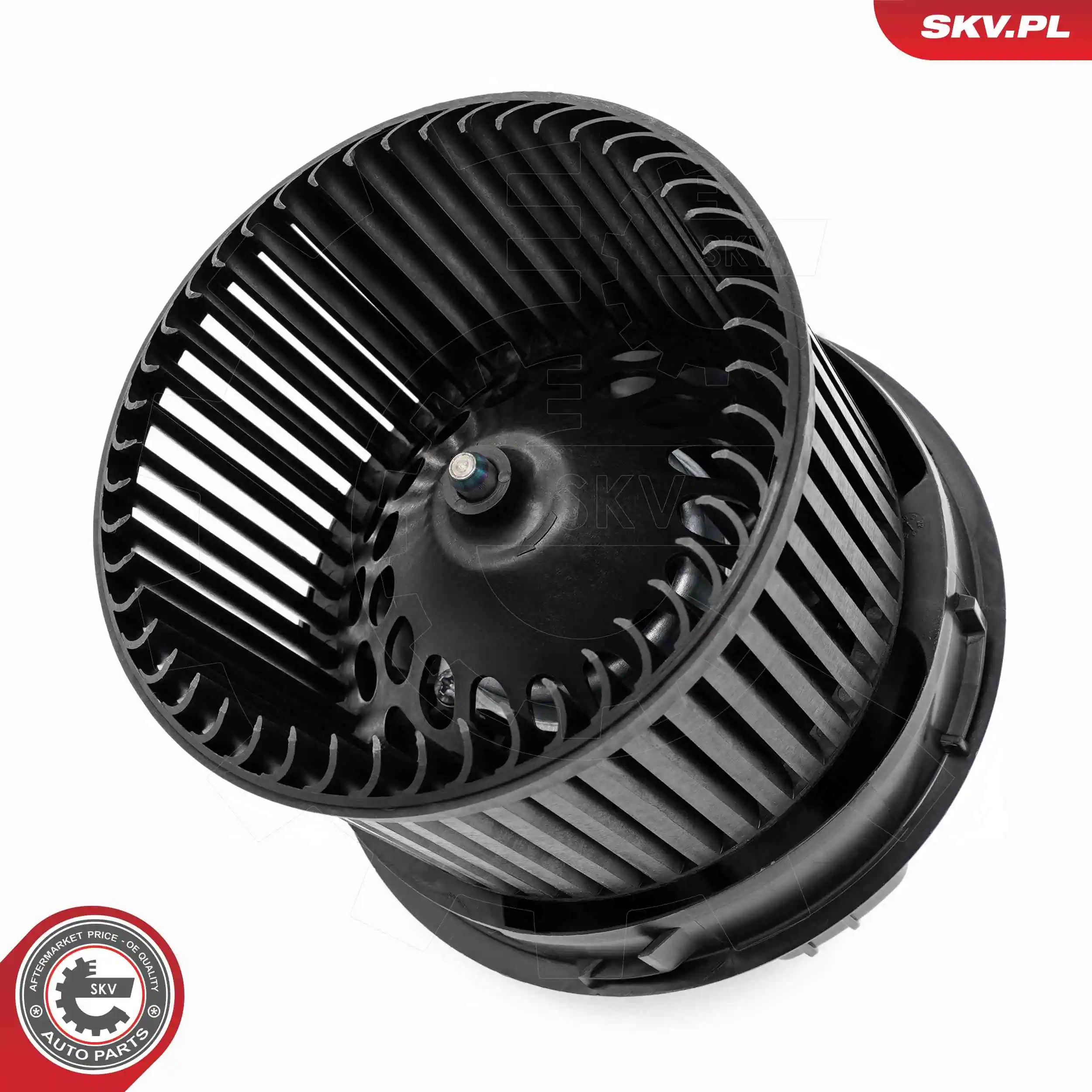 Interior Blower 68SKV008