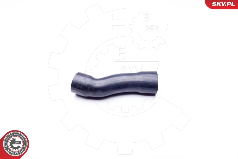 Charge Air Hose 24SKV611