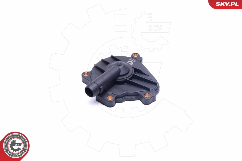 Oil Separator, crankcase ventilation 31SKV151