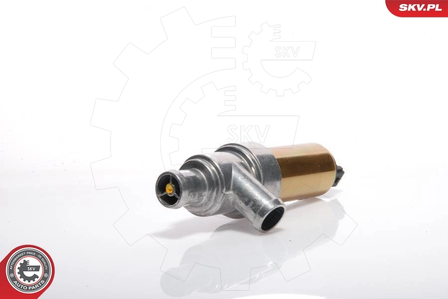 Idle Control Valve, air supply 08SKV211
