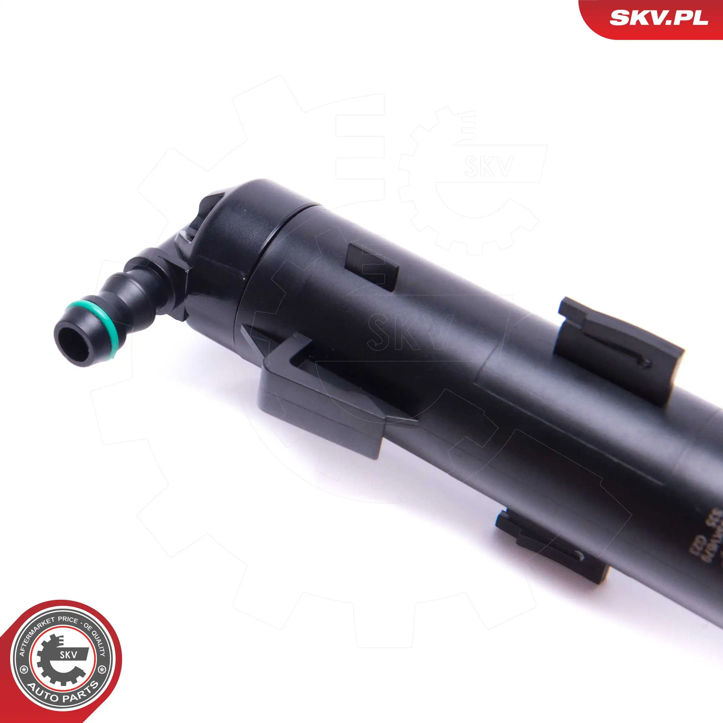 Washer Fluid Jet, headlight cleaning 15SKV679