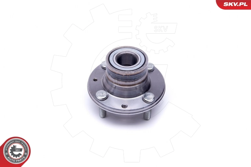 Wheel Bearing Kit 29SKV426