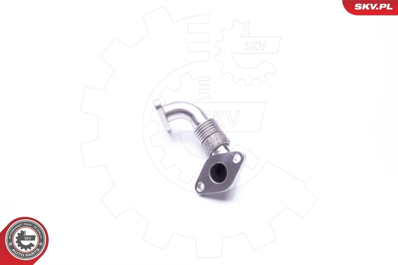 Pipe, EGR valve 14SKV702