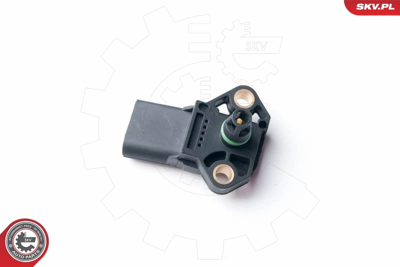 Sensor, Tekanan Paip Sedutan 17SKV348