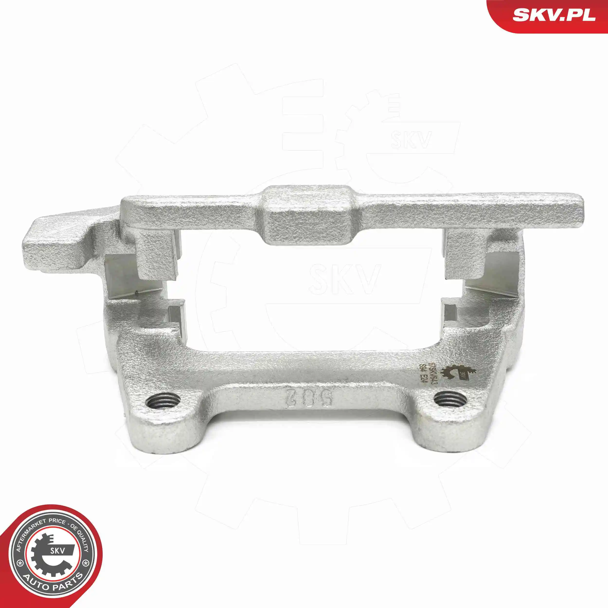 Bracket, brake caliper 67SKV643