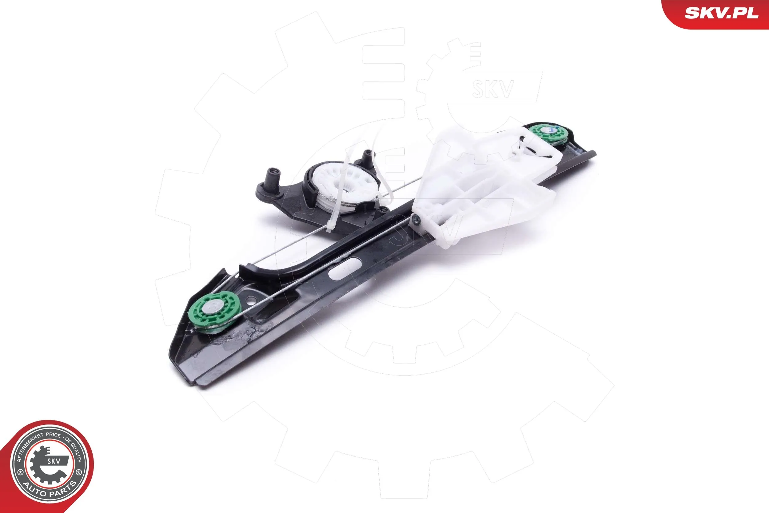 Window Regulator 51SKV204