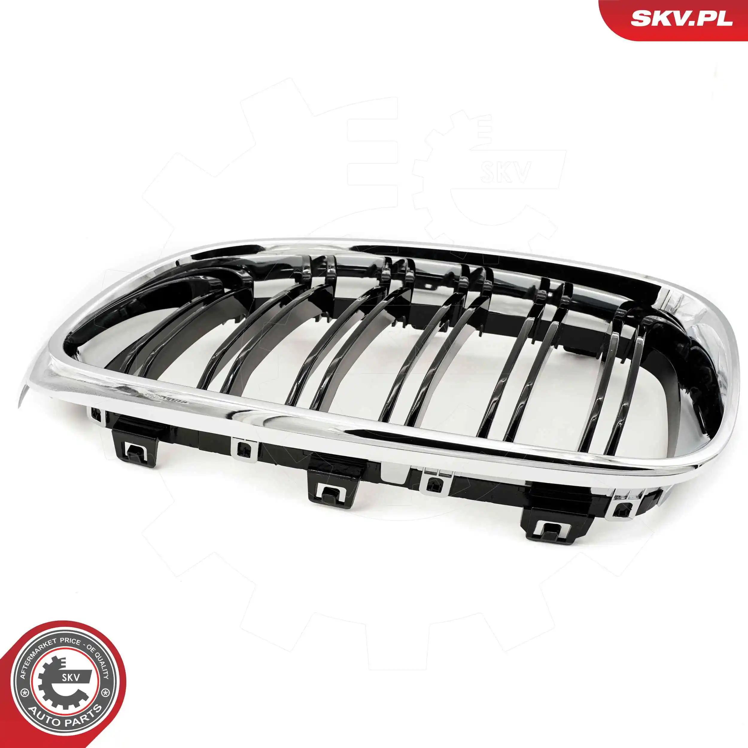 ESEN SKV 66SKV134 Radiator Grille