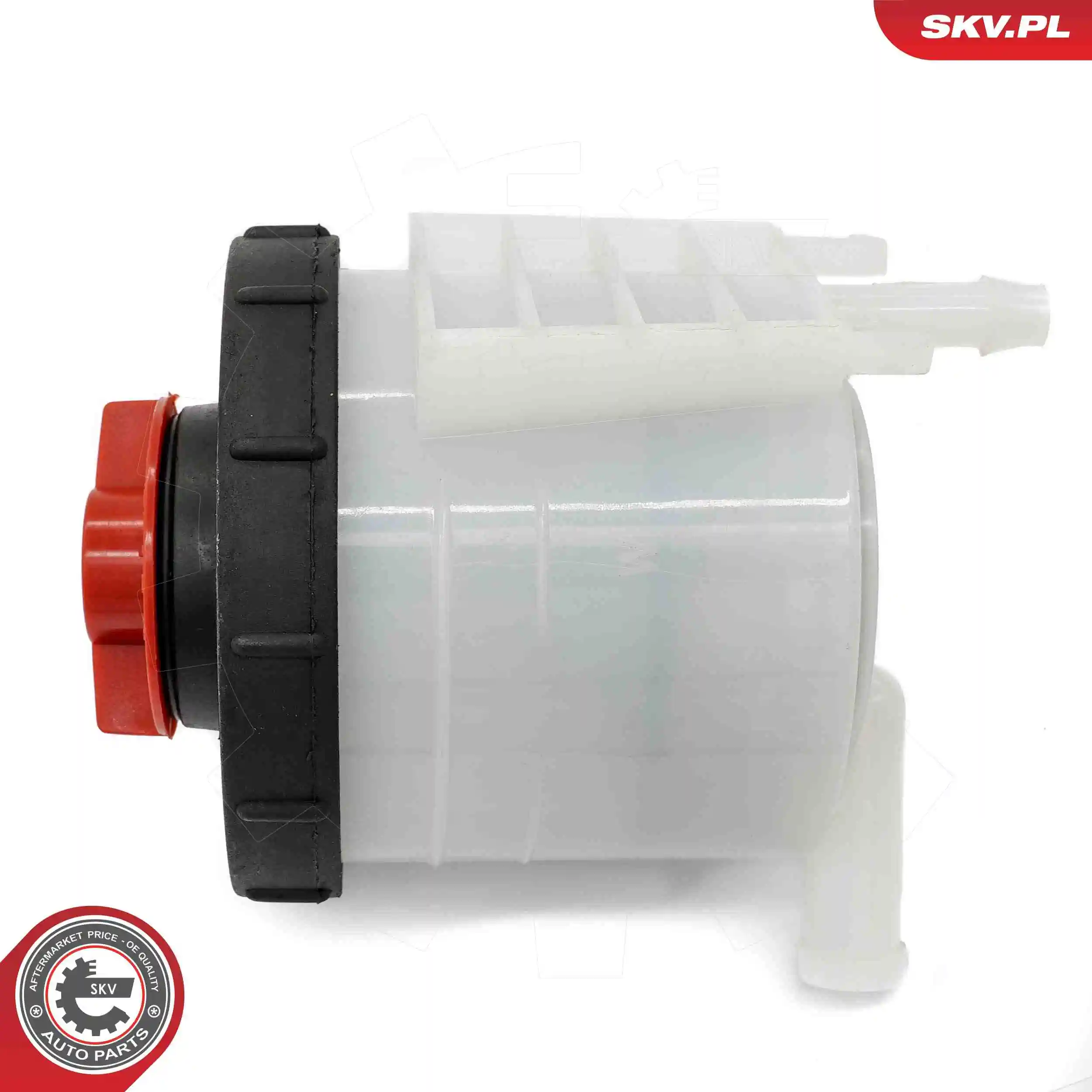 מיכל השוואה, שמן הידראולי (היגוי סרוו) 61SKV906