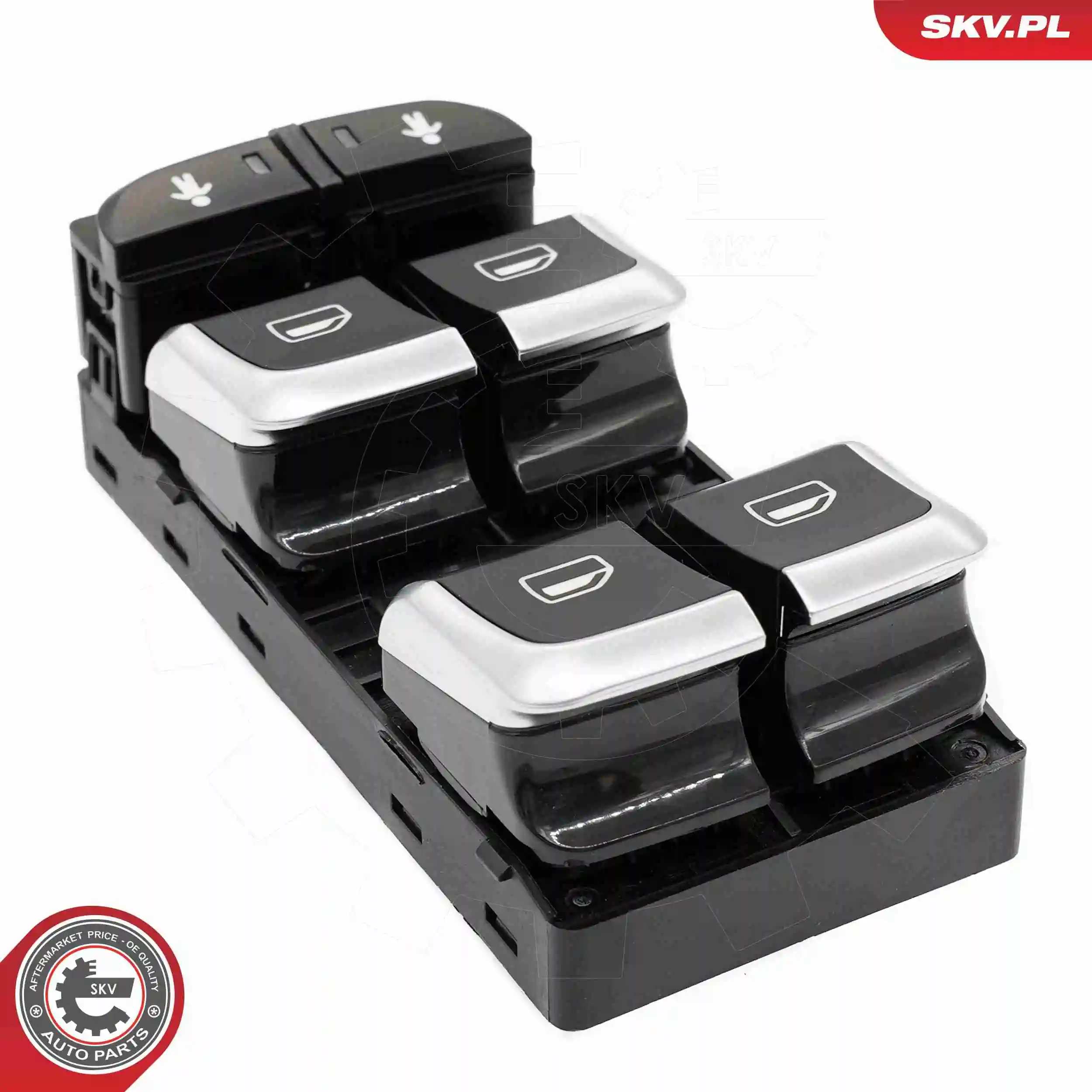 Switch, window regulator 37SKV424