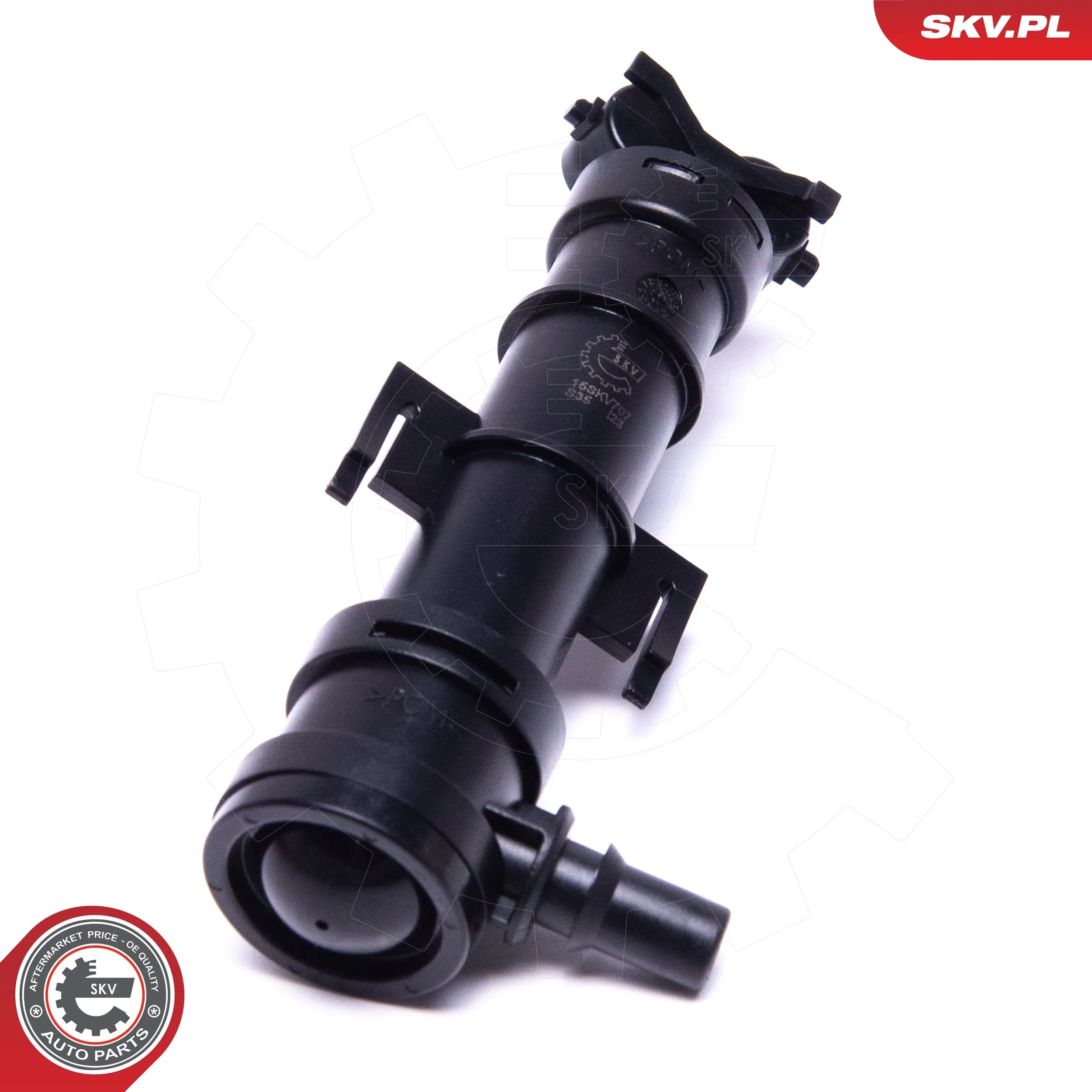 Washer Fluid Jet, headlight cleaning 15SKV707