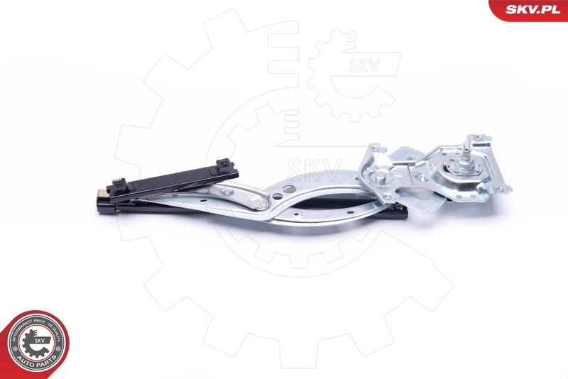 Window Regulator 00SKV631