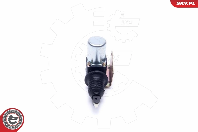 ESEN SKV 16SKV298 Tailgate Lock