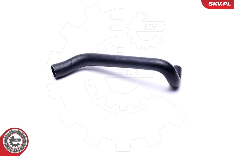 Charge Air Hose 24SKV538