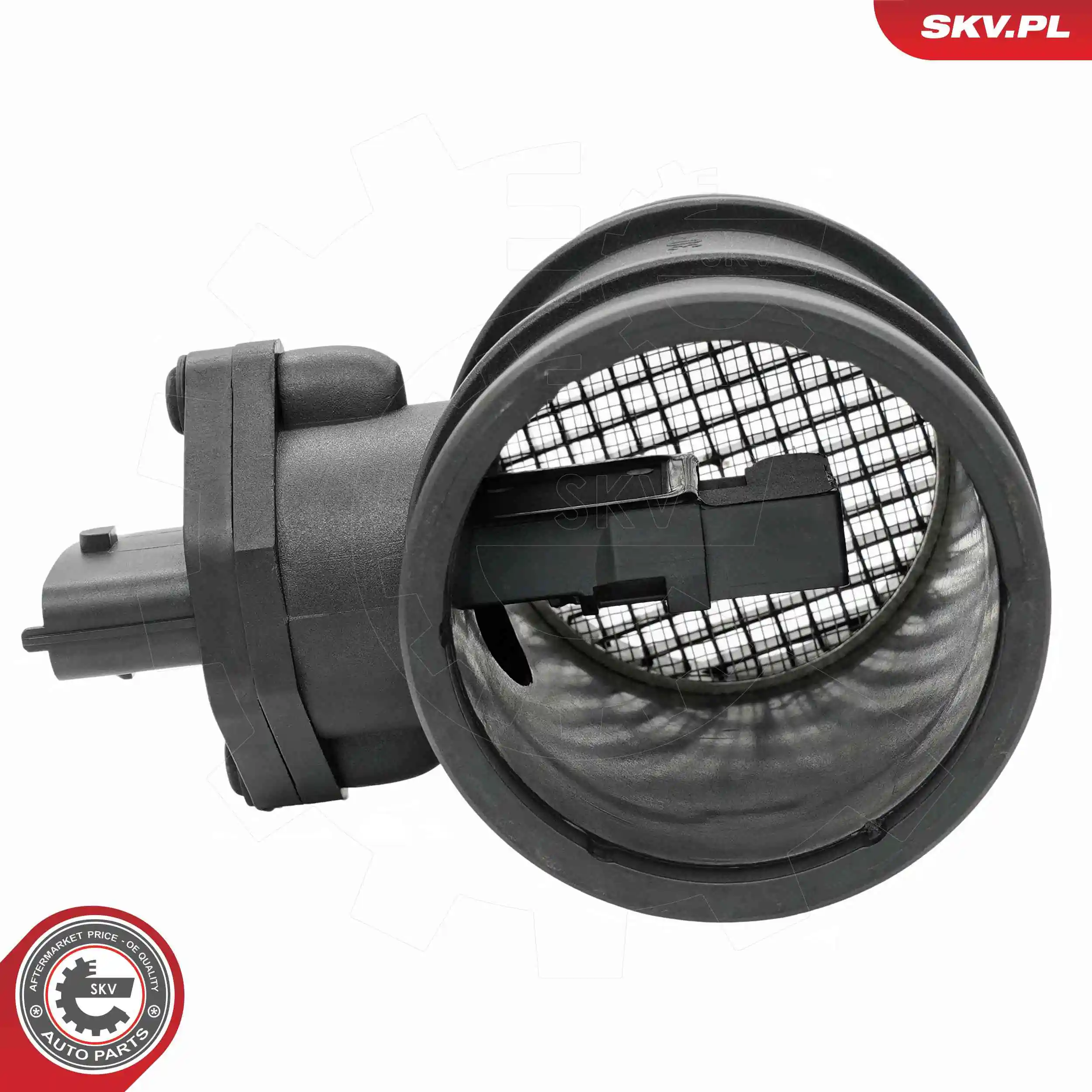 Mass Air Flow Sensor 07SKV305