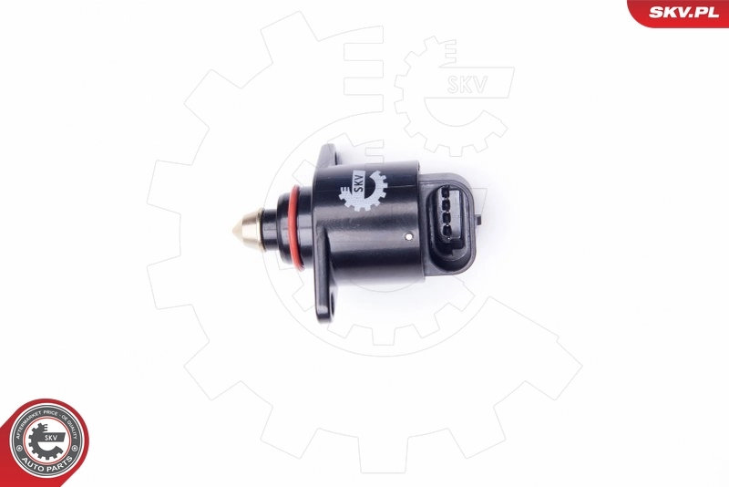 Idle Control Valve, air supply 08SKV002