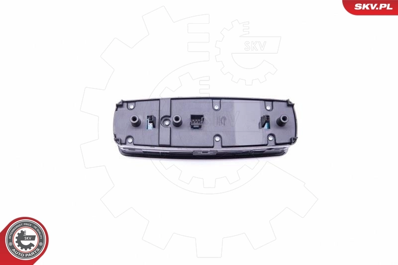 ESEN SKV 37SKV079 Switch, window regulator