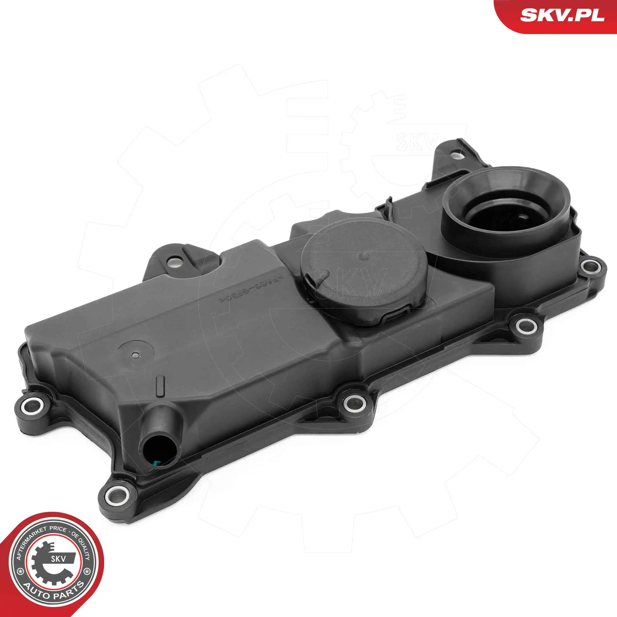Cylinder Head Cover 48SKV157
