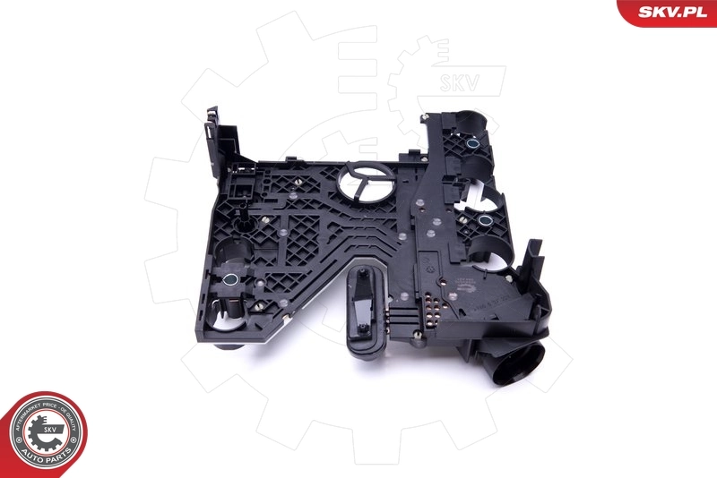 Control Unit, automatic transmission 96SKV073