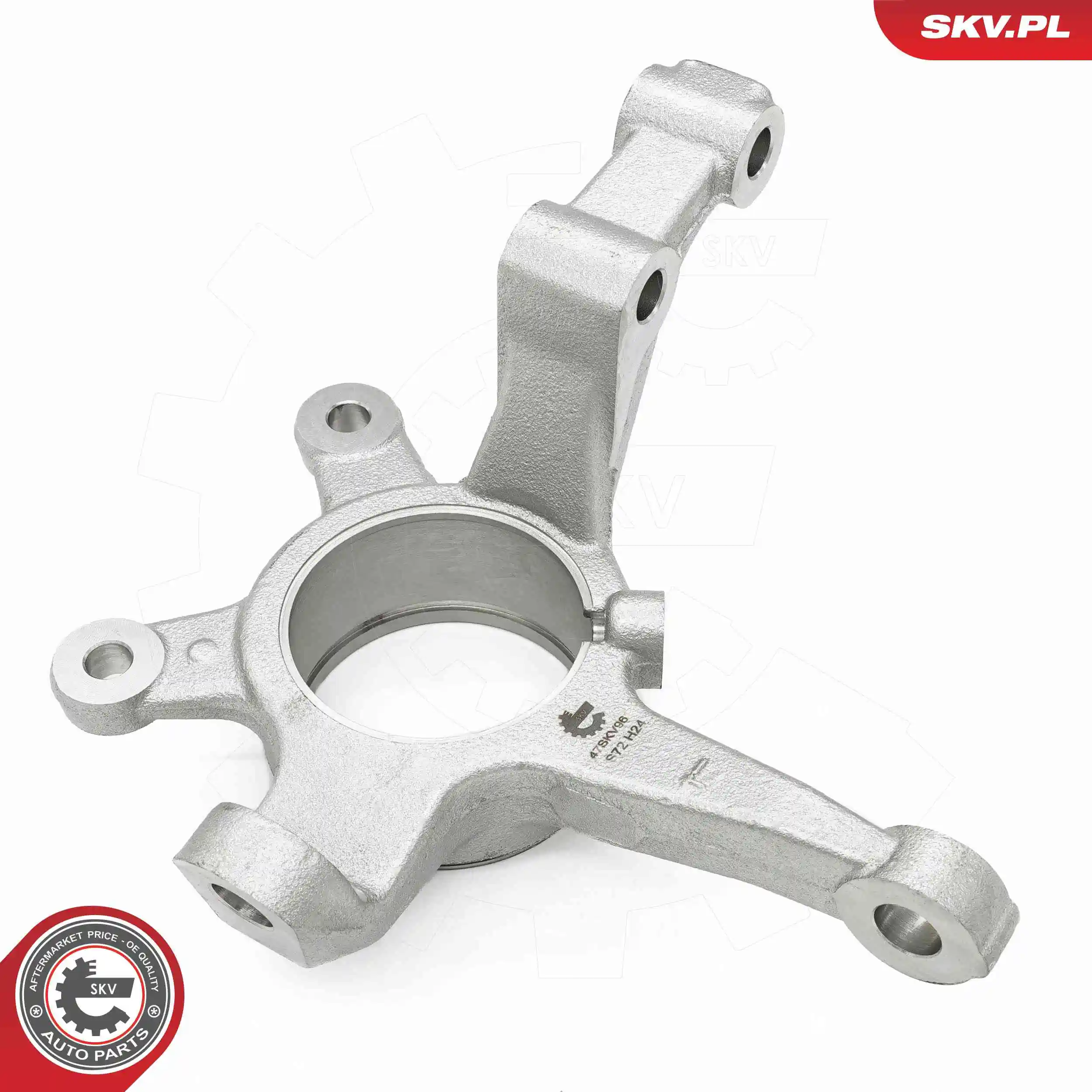 ESEN SKV 47SKV961 Steering Knuckle, wheel suspension