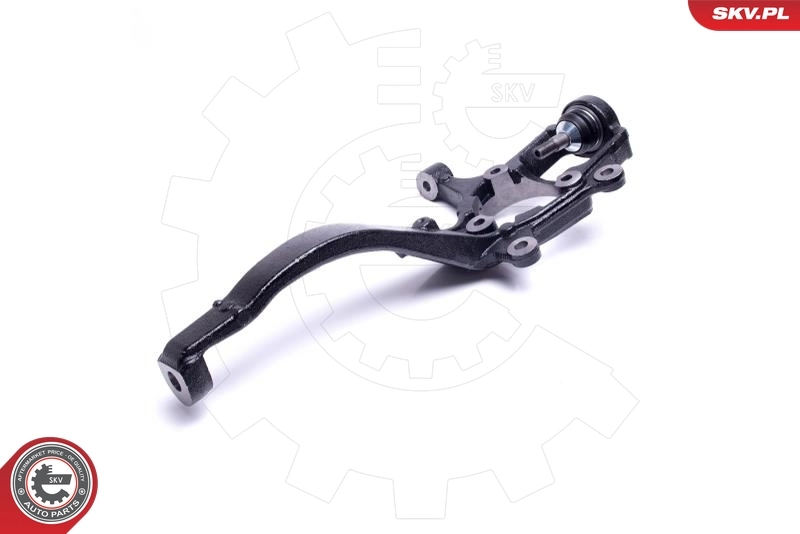 Steering Knuckle, wheel suspension 47SKV861