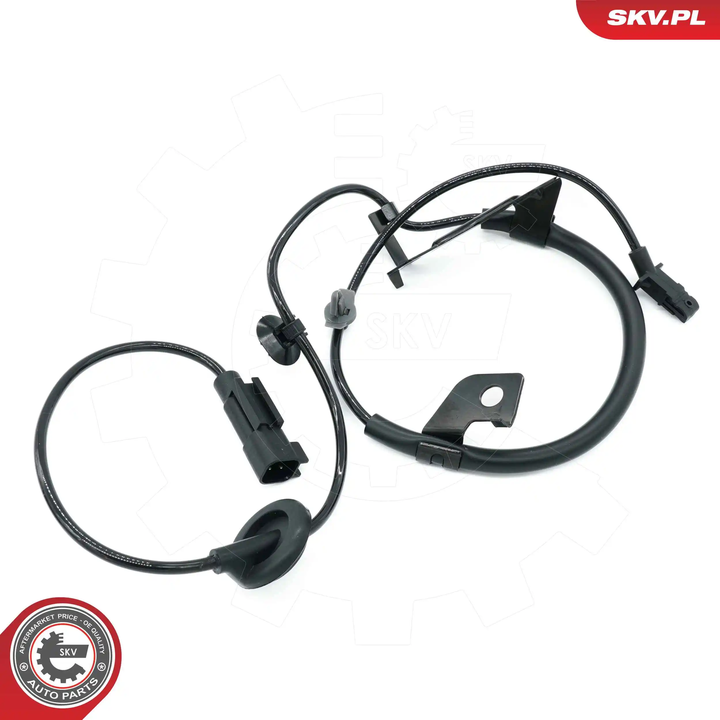 Sensor, wheel speed 06SKV428