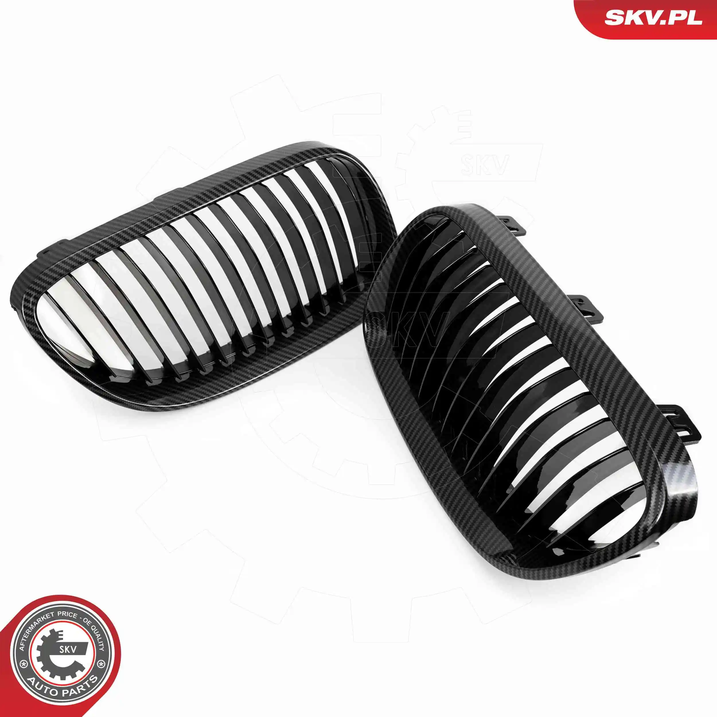 ESEN SKV 66SKV115 Radiator Grille