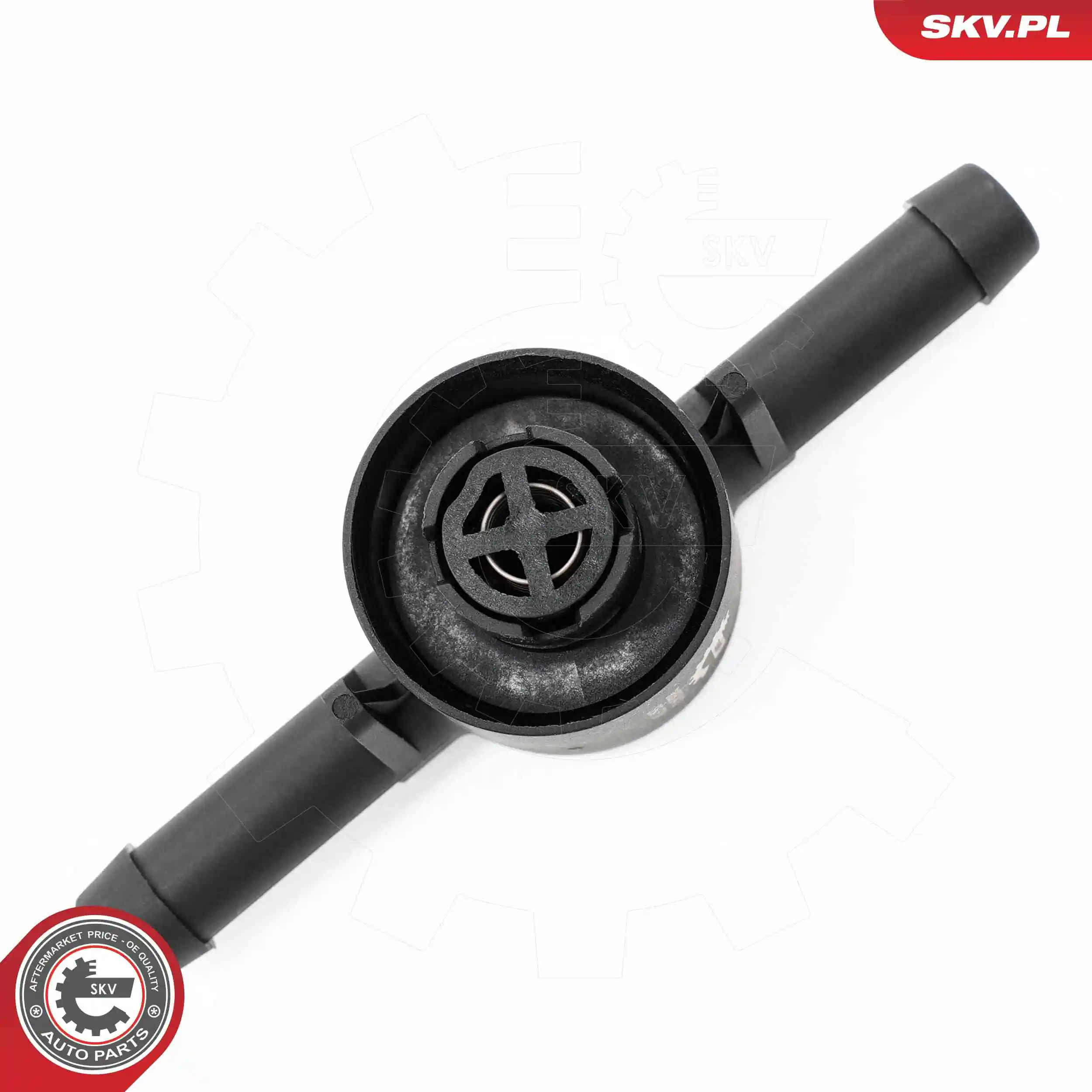 Valve, fuel filter 96SKV410