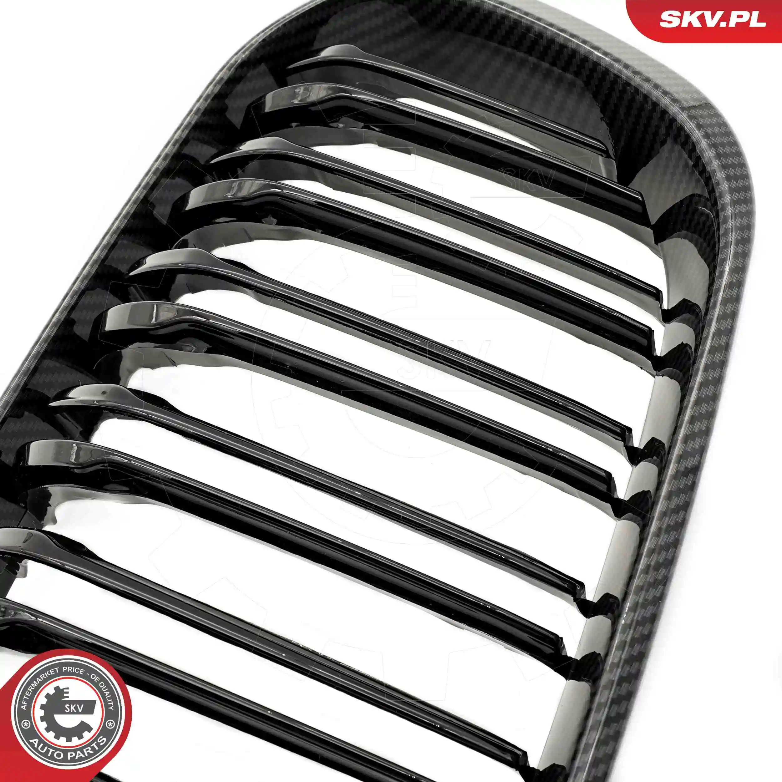 ESEN SKV 66SKV019 Radiator Grille