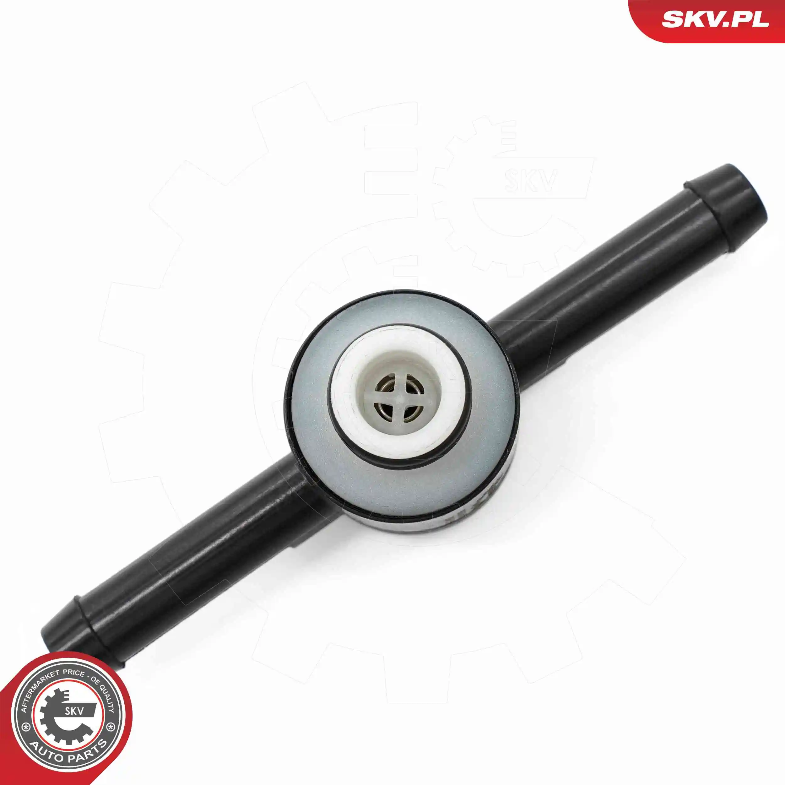 Valve, fuel filter 96SKV412