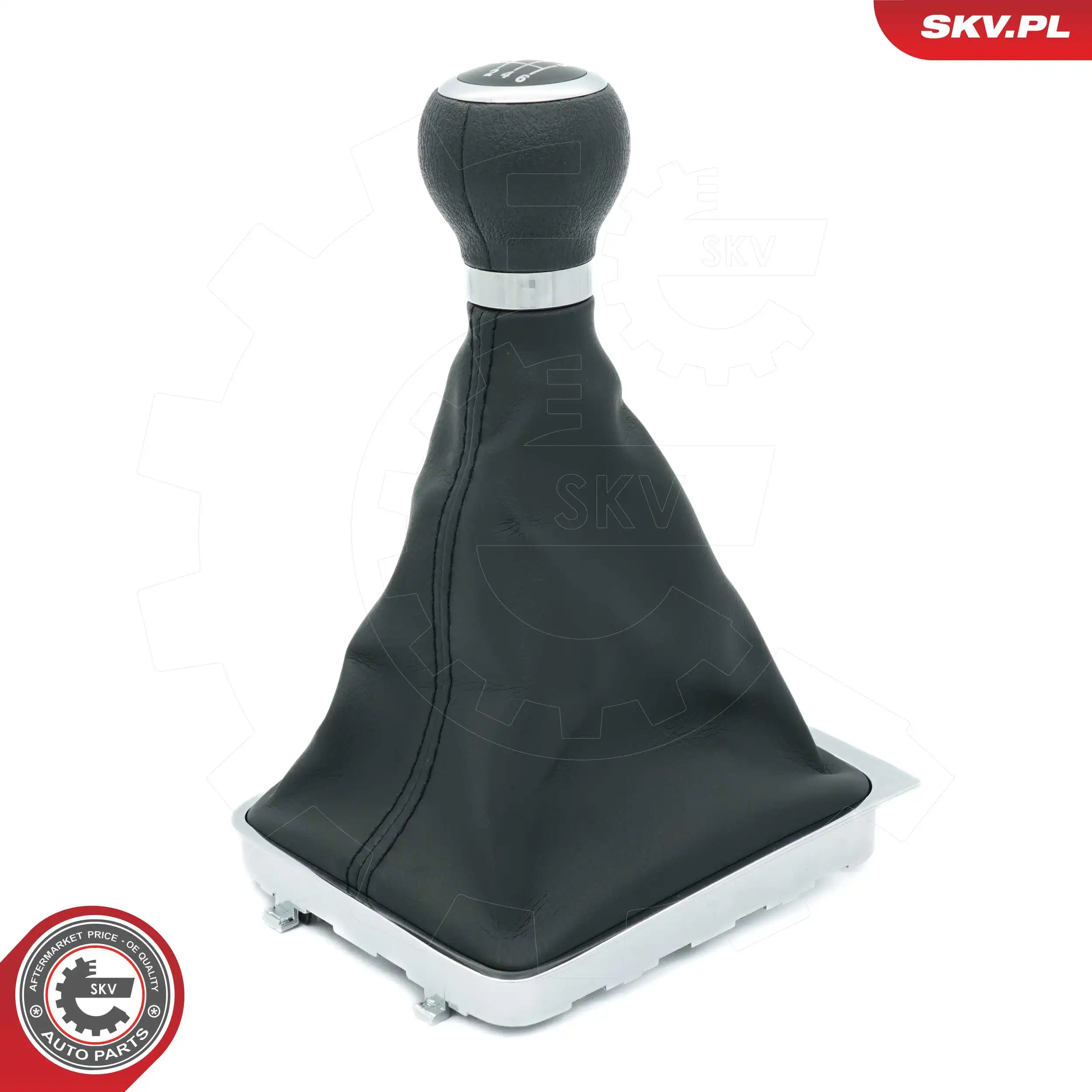 Gear Shift Lever Knob 63SKV494