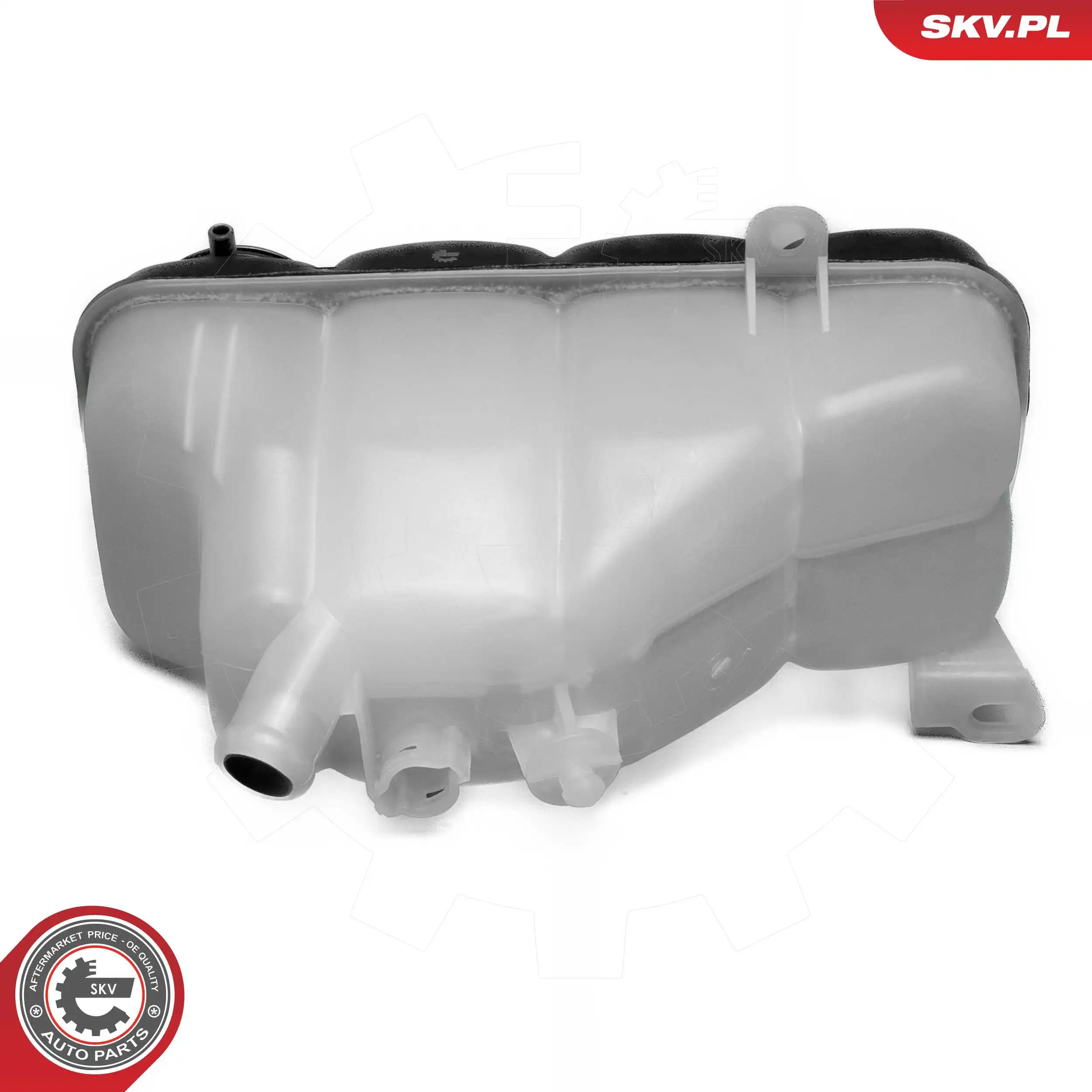 ESEN SKV 61SKV481 Expansion Tank, coolant