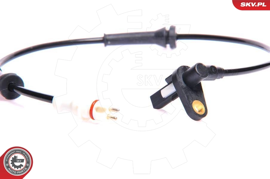 Sensor, wheel speed 06SKV116