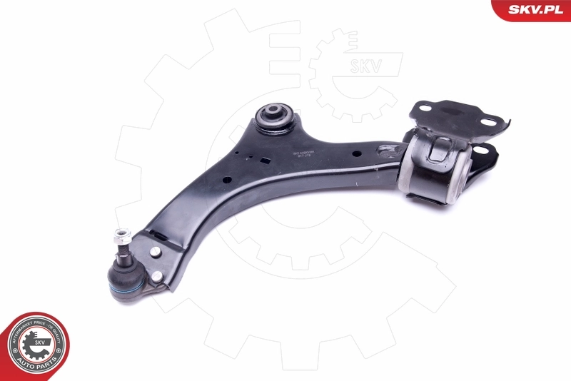 Control/Trailing Arm, wheel suspension 04SKV061