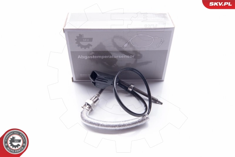 Sensor, exhaust gas temperature 30SKV096