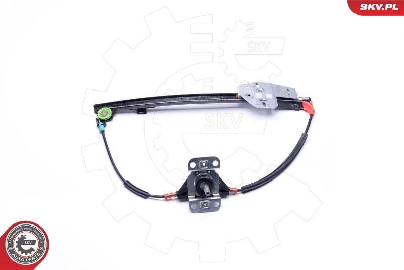 车窗玻璃升降器 00SKV633