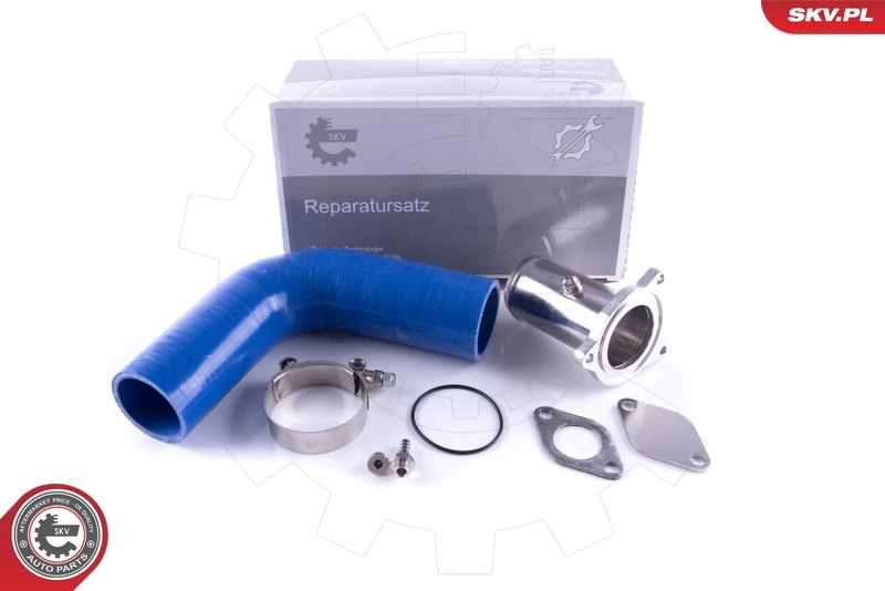 Repair Kit, intake manifold module 14SKV515