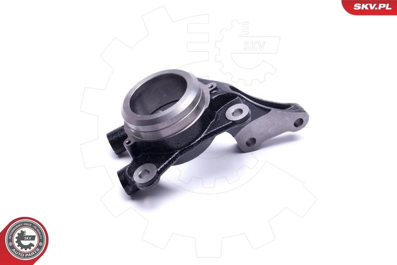Steering Knuckle, wheel suspension 47SKV722