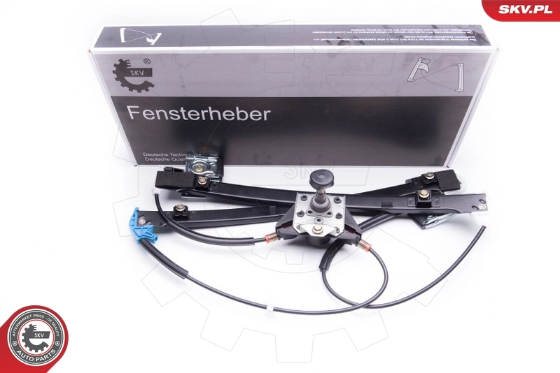 Window Regulator 00SKV042