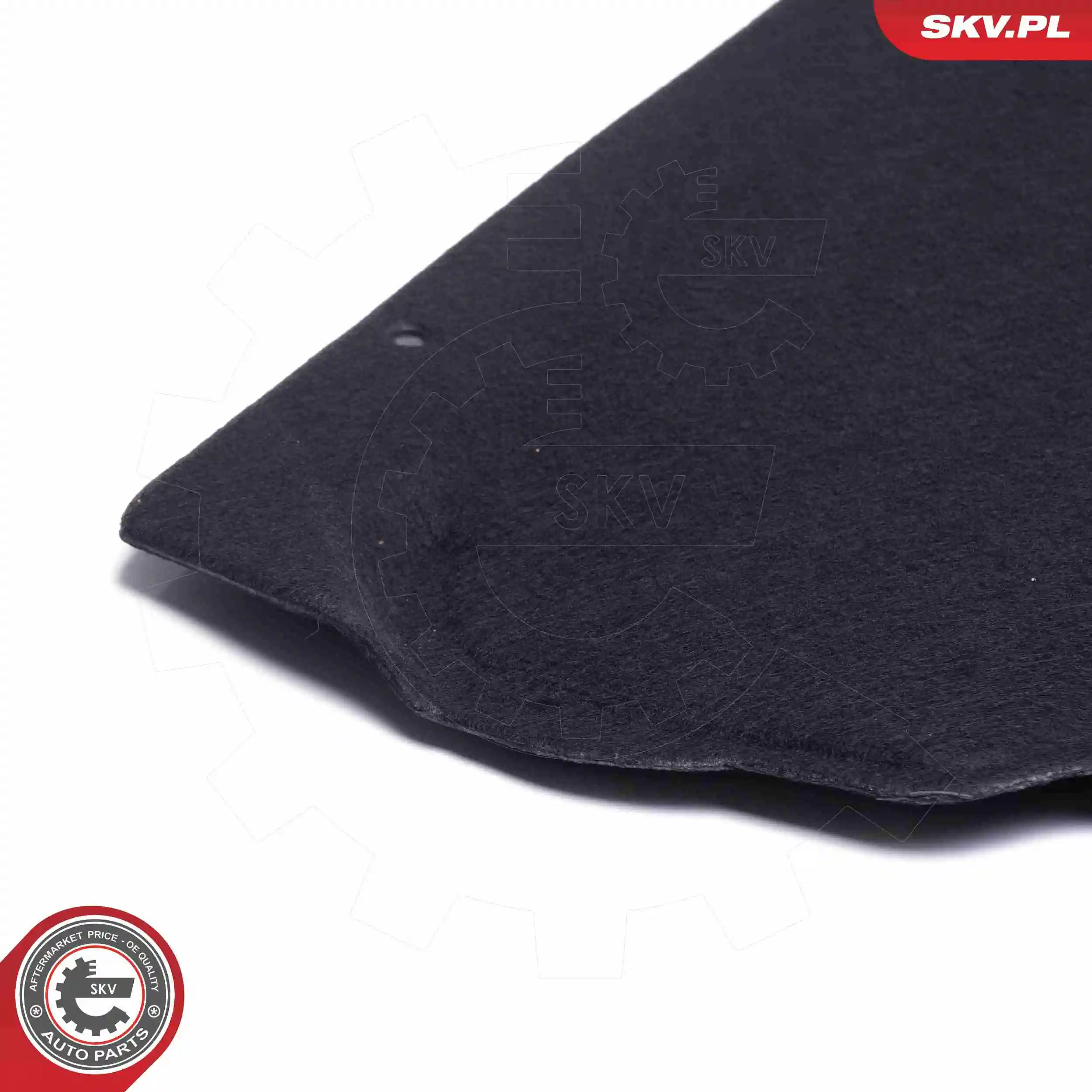 ESEN SKV 97SKV893 Engine Compartment Noise Insulation