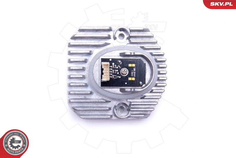 Control Unit, lights 59SKV082