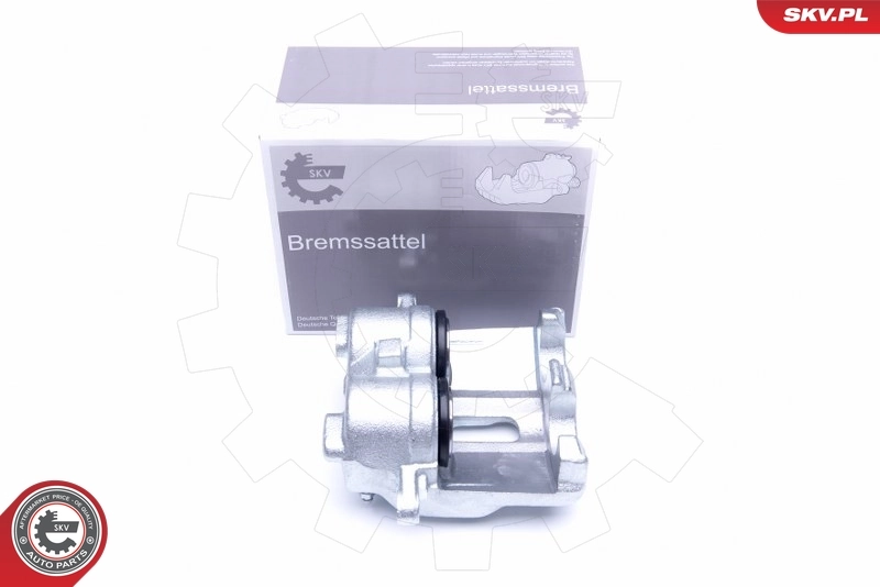 Brake Caliper 42SKV932