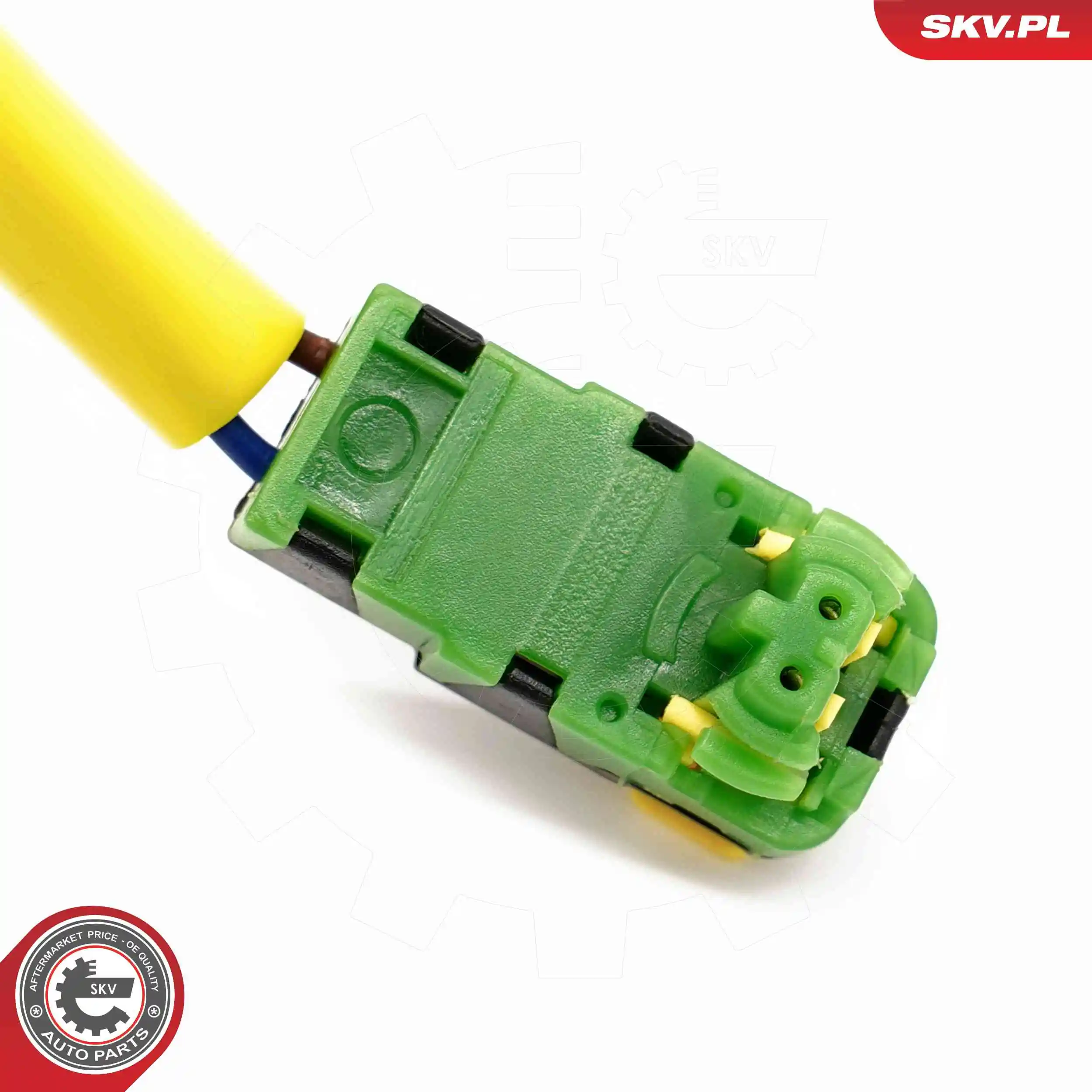 ESEN SKV 96SKV645 Clockspring, airbag