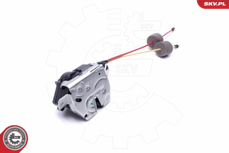 Tailgate Lock 16SKV378