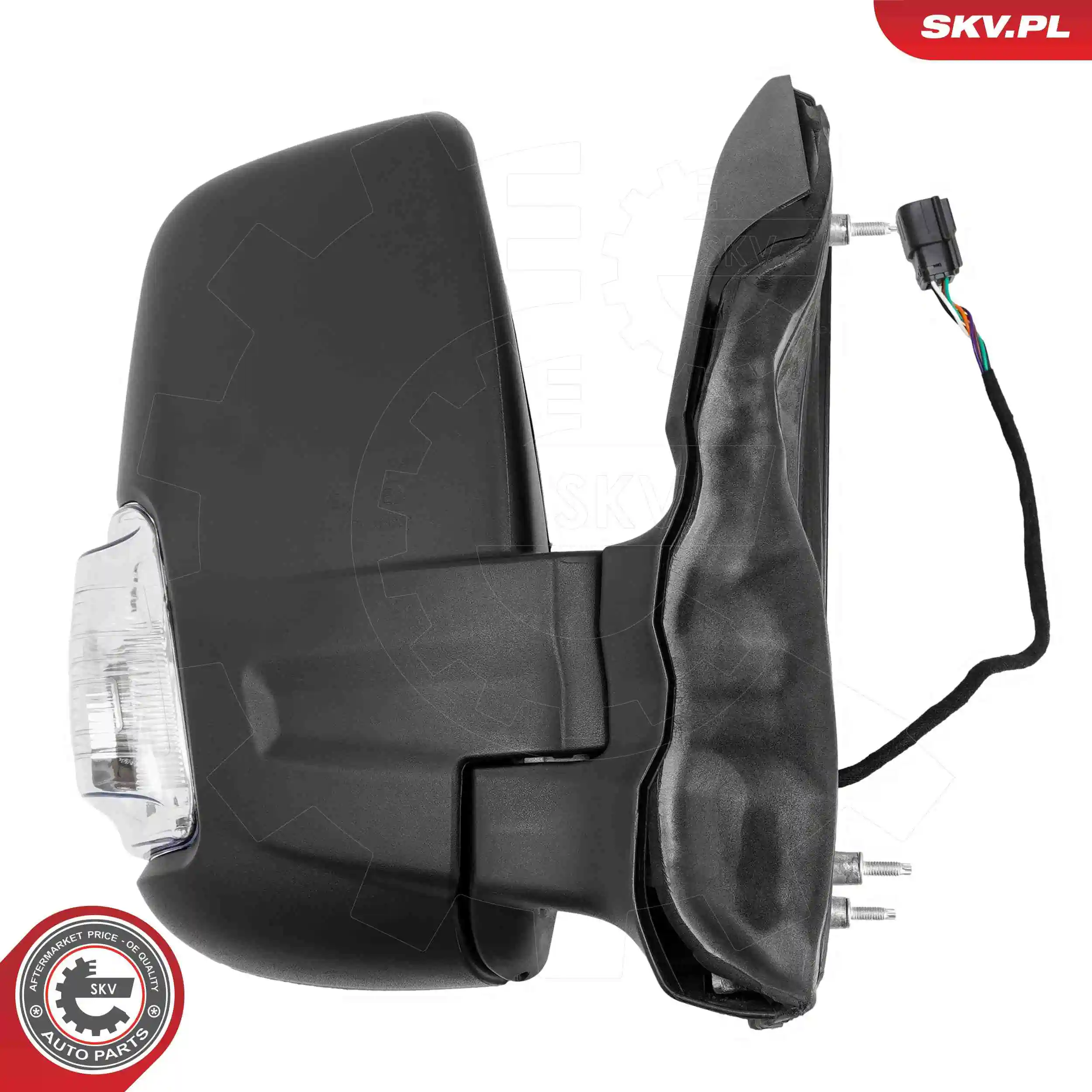 ESEN SKV 97SKV718 Exterior Mirror